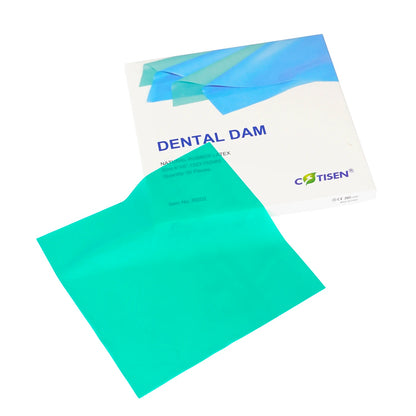 Oral sex condom. Dental dam for oral sex. Pussy-eating condom