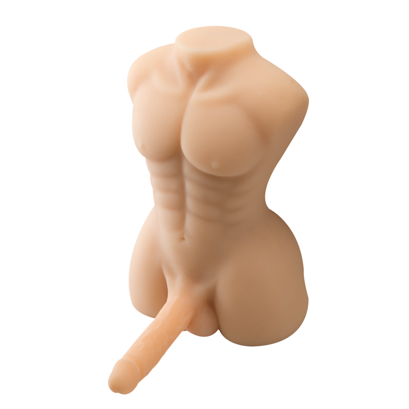 male half body sex doll Dildo for women and LGBTQ+