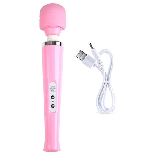 Huge Magic Wand Vibrator Sex Toys for Women