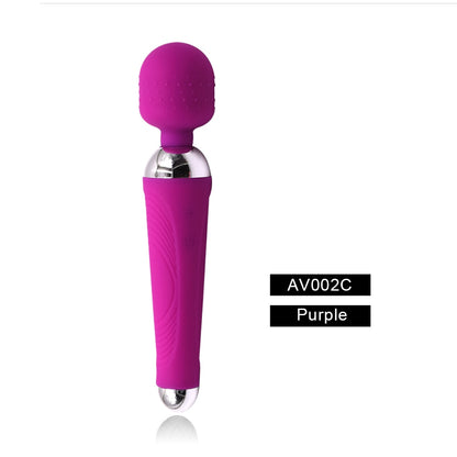 Powerful Clitoris vibrator for women.