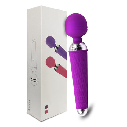 Powerful Clitoris vibrator for women.