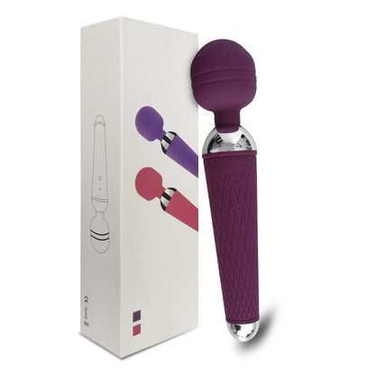 Powerful Clitoris vibrator for women.