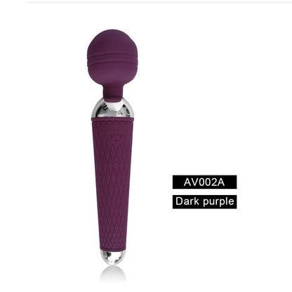 Powerful Clitoris vibrator for women.